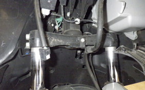 HONDA FORZA 250 1995 MF17
