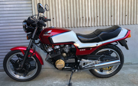 HONDA CBX400 1985 NC07