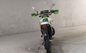 KAWASAKI KDX125 SR DX125A