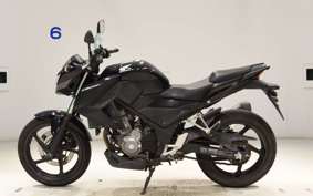 HONDA CB250F 2003 MC43
