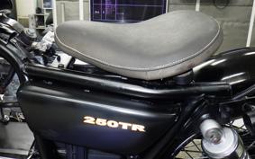 KAWASAKI 250TR BJ250F