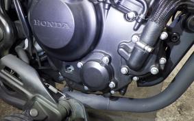 HONDA REBEL 250 A MC49