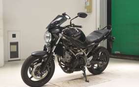 SUZUKI SV650 A 2022 VP55E