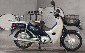 HONDA SUPER CUB110 JA10