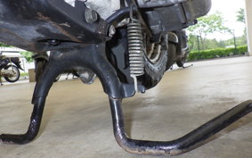 HONDA CREA SCOOPY AF55