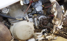YAMAHA WR250Z 4DC