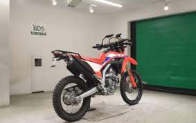 HONDA CRF250L 2019 MD47