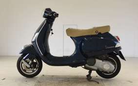 VESPA LX125IE