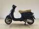 Фото Vespa LX125IE с японского аукциона