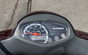 SUZUKI LET's 4 CA45A