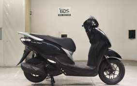 HONDA LEAD 125 1996 JK12