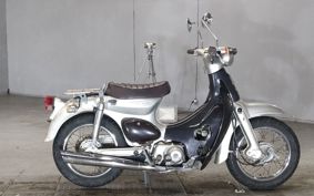 HONDA LITTLE CUB AA01