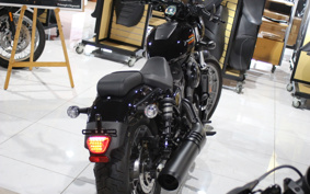 HARLEY RH975S NIGHT STAR 2023 ZF1