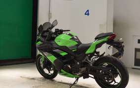 KAWASAKI NINJA 250 2013 EX250L