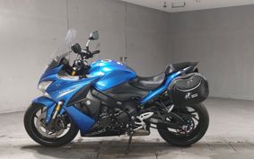 SUZUKI GSX-S1000F 2015 GT79A
