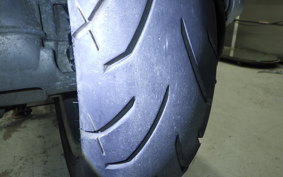 HONDA SILVER WING 600 2001 PF01