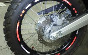 HONDA CRF250 RALLY MD44
