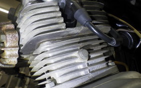 HONDA CS125 2022 S125