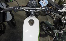 KAWASAKI 250TR 1990 BJ250F