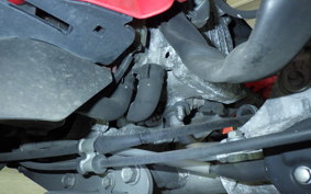 HONDA GYRO CANOPY TA03