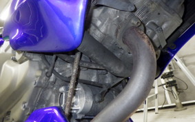 HONDA VTR1000F 2003 SC36