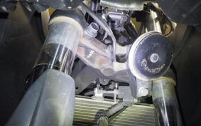 YAMAHA YZF-R25 A 2009 RG43J