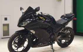 KAWASAKI NINJA 250 EX250L