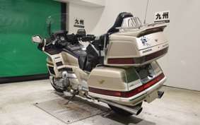 HONDA GL1500 GOLD WING SE 1998 SC22