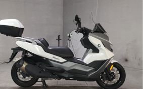 BMW C400GT 0C61
