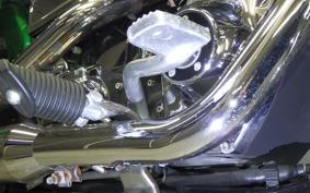 HARLEY FXDL 1450 2004