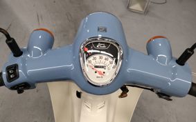 HONDA SUPER CUB50 AA09