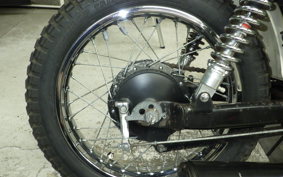KAWASAKI 250TR BJ250F