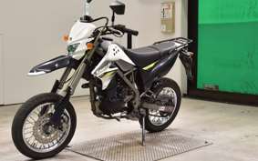 KAWASAKI KLX125D TRACKER 2026 LX125D