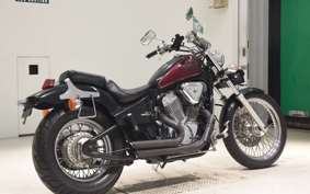 HONDA STEED 600 1994 PC21