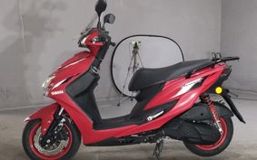 YAMAHA CYGNUS125XSR SED8J
