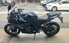 HONDA CBR400R ABS 2022 NC56
