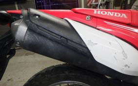 HONDA CRF250L MD44