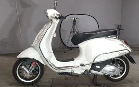 VESPA SPRINT 150 ..