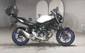 SUZUKI SV650 2016 VP55B