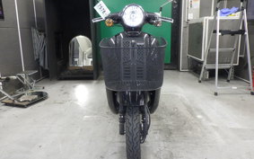 HONDA GIORNO 2 2022 AF70