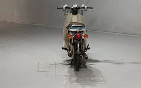 HONDA SUPER CUB50 C50