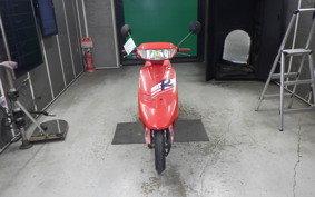 HONDA DJ-1 R 2016 AF12