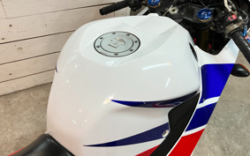 HONDA CBR600RR 2020 PC40