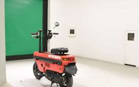 HONDA MOTOCOMPO AB12