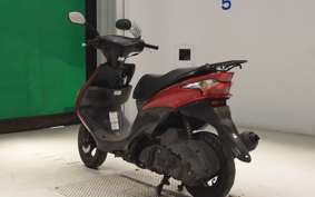 SUZUKI ADDRESS V125 S 2015 CF4MA
