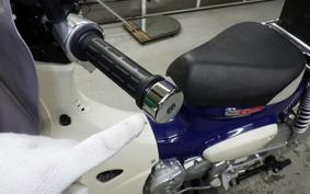HONDA C50 SUPER CUB 2017 AA07