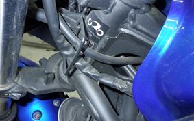 KAWASAKI NINJA 250 EX250L