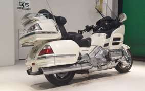 HONDA GL 1800 GOLD WING 2006 SC47