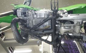 KAWASAKI KX112 KX112A