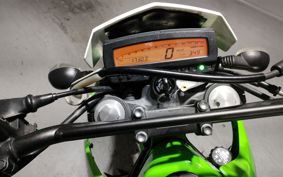 KAWASAKI KLX250 LX250S